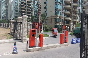 謹謙科技智能停車場產品 功能、價格與廠家概況