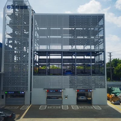 科創空間與正合智能強強聯手，引領“智慧停車”行業高質量發展