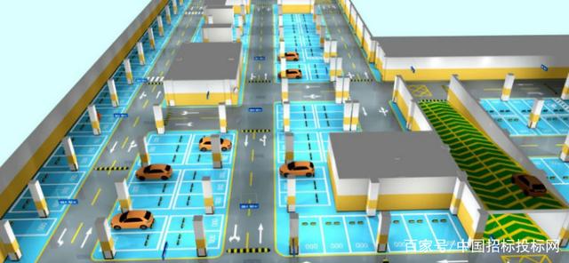 智慧賦能，暢行武夷 武夷山市公共停車場及智能化建設(shè)項(xiàng)目引領(lǐng)城市停車新體驗(yàn)