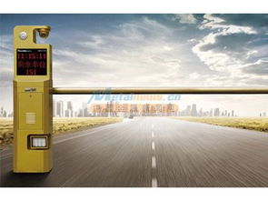 鴻雷機(jī)電設(shè)備紅門產(chǎn)品與菏澤智能停車場解決方案探析