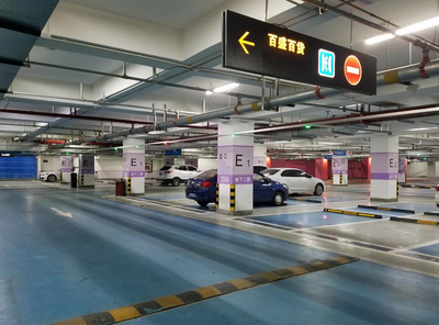 智能停車場管理系統選購全攻略 關鍵考量因素詳解