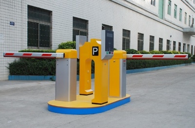 智慧停車新紀元 智能停車場系統構建城市生活新未來