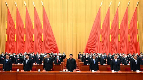 凝心鑄魂，融匯創(chuàng)新 第十一次全國文代會(huì)對(duì)文化藝術(shù)交流與策劃的時(shí)代啟示